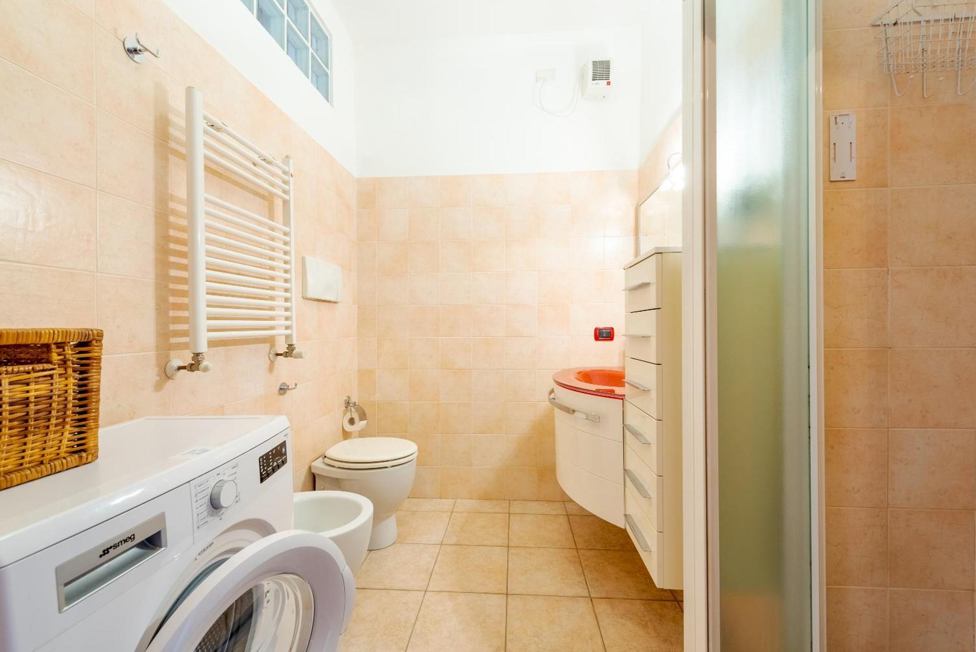 Guest Planet - Rosso Milano Apartment - Navigli Area Екстер'єр фото